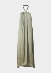 LILIANA - Cocktailkjole - washed green