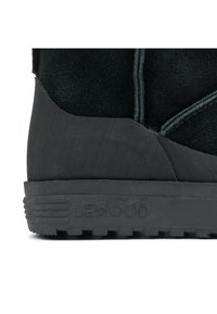 Liewood MATTIE UNISEX - Zimné čižmy - black