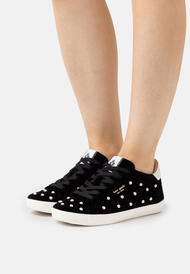 kate spade new york ACE Sneakers laag black/zwart Zalando.nl