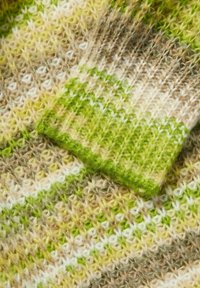 JJXX JXSIMONE zielony