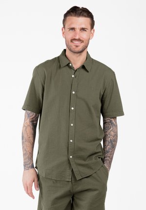 Key Largo Shirt - khaki