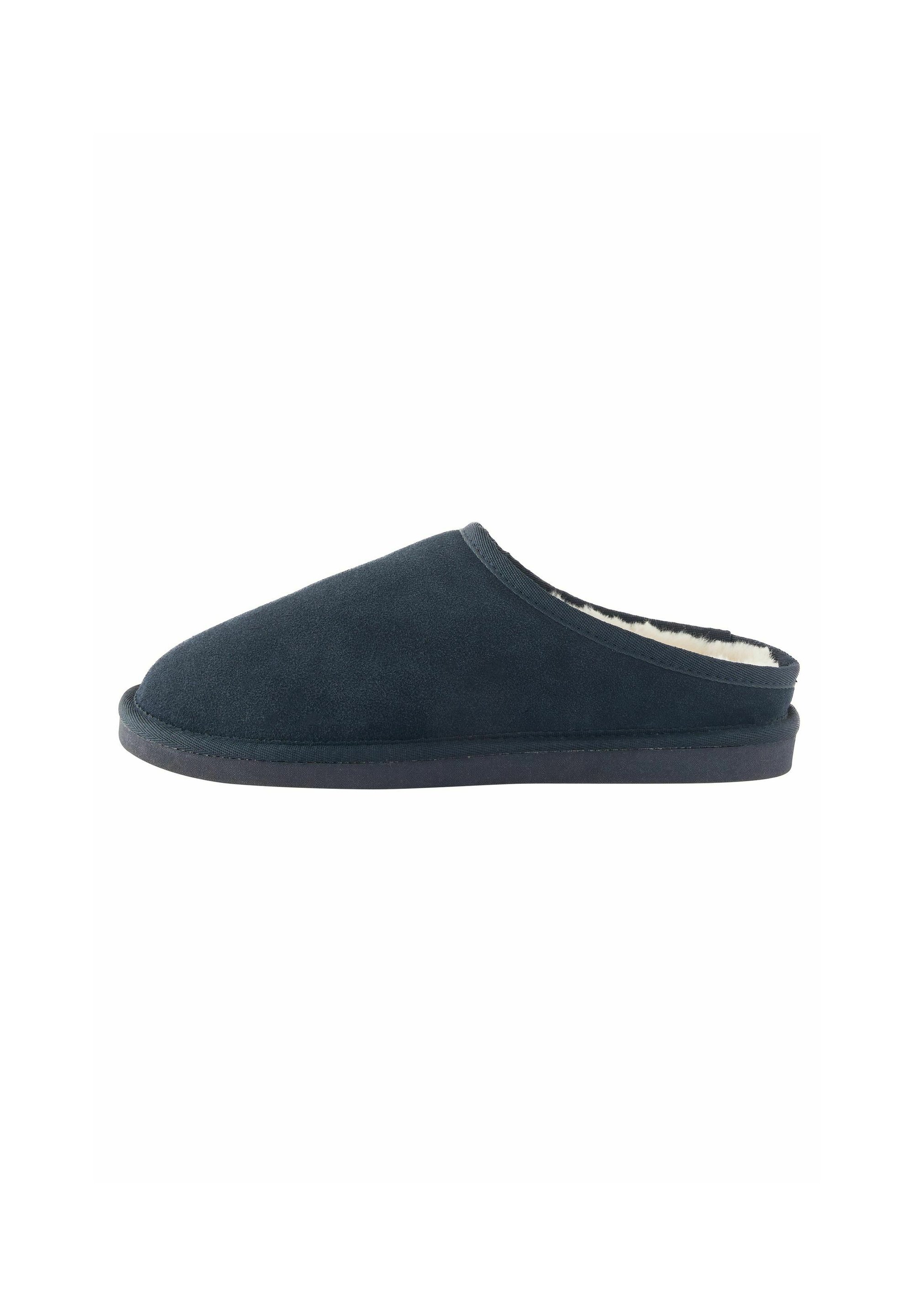 Pantuflas Tipo Jordan Next SIGNATURE Pantuflas Navy/azul