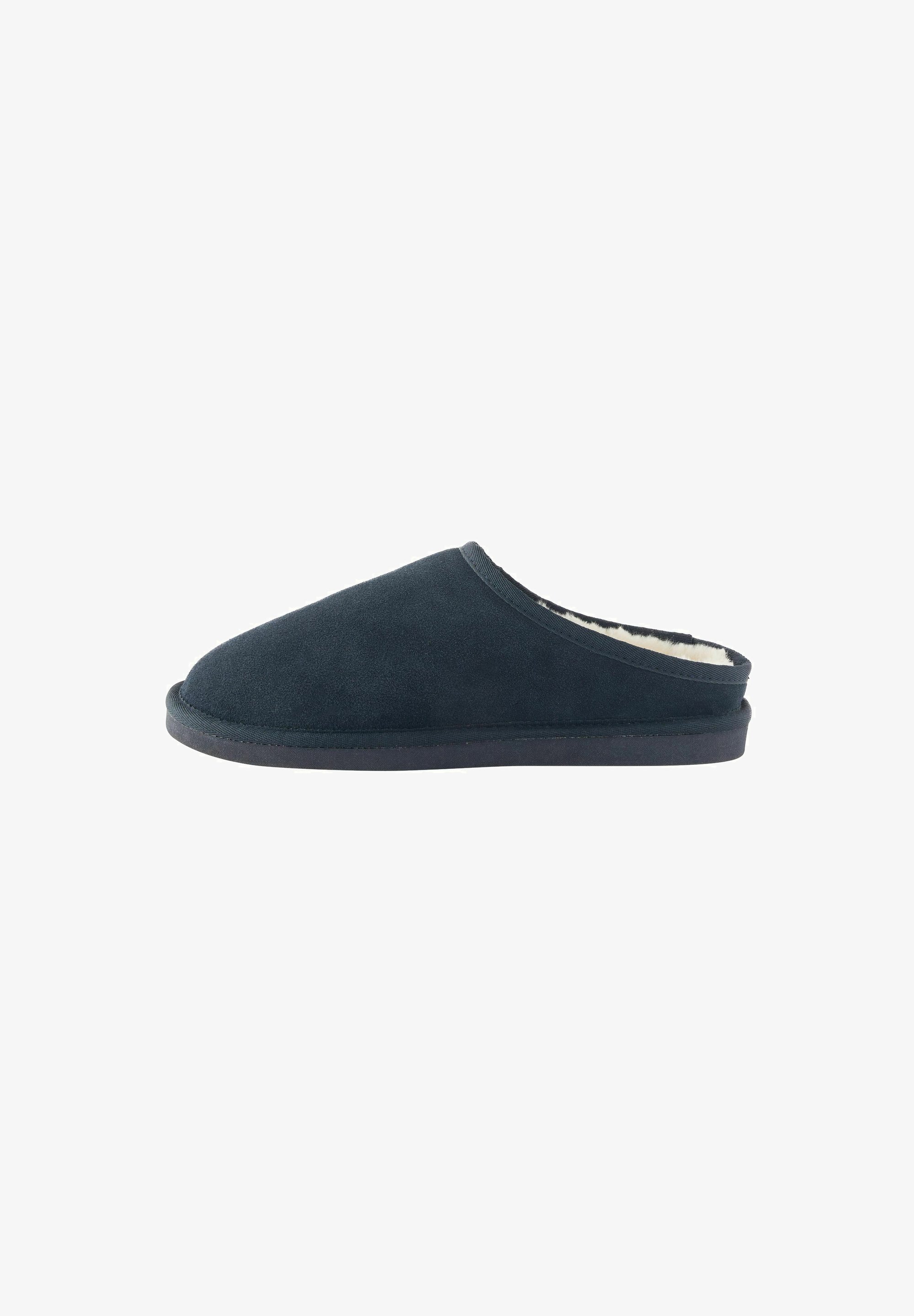 Pantuflas Tipo Jordan Next SIGNATURE Pantuflas Navy/azul