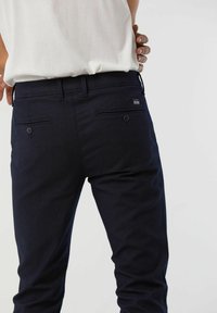 Lee Cooper GALANT - Chino - teal
