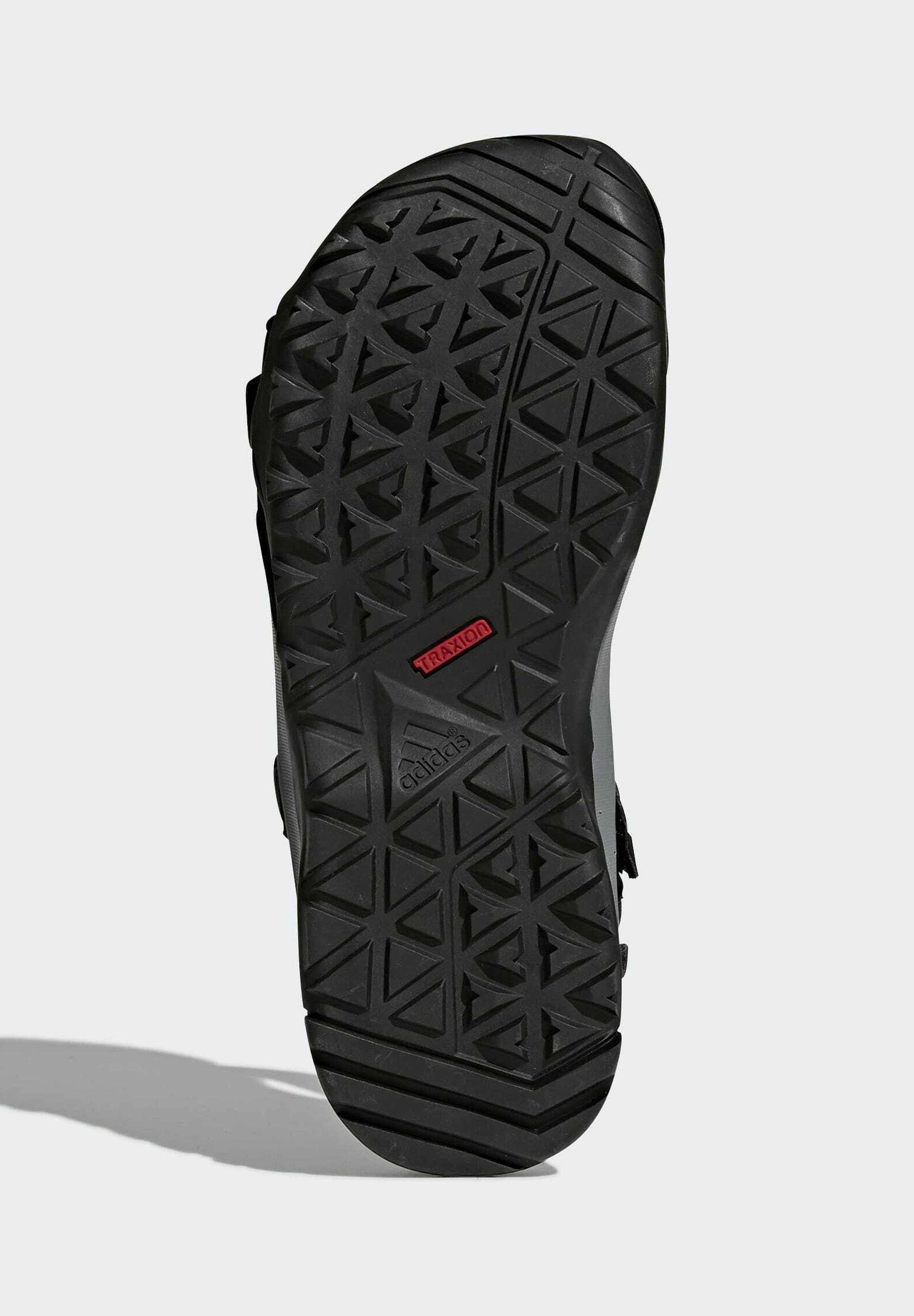 adidas Performance CYPREX ULTRA II SANDALE - Sandales de randonnée -  black/noir - ZALANDO.FR