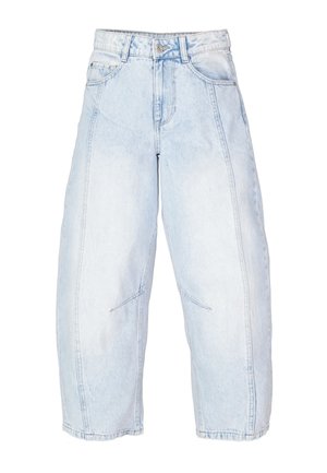 Jeans Relaxed Fit - bleached