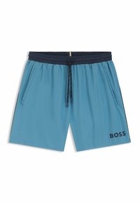 Niewybrane, turquoise five