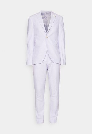 Isaac Dewhirst THE WEDDING LOOK SUIT SET - Uzvalks - lilac