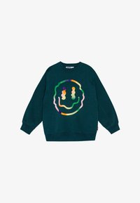 Ei valittu, dark green