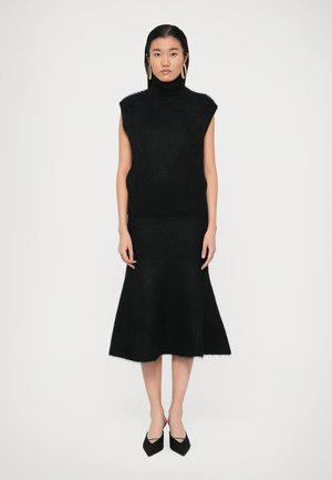 Veste - black