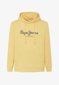 Non sélectionné, misted yellow