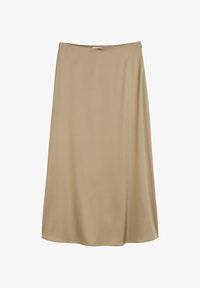 Niewybrane, summer sand