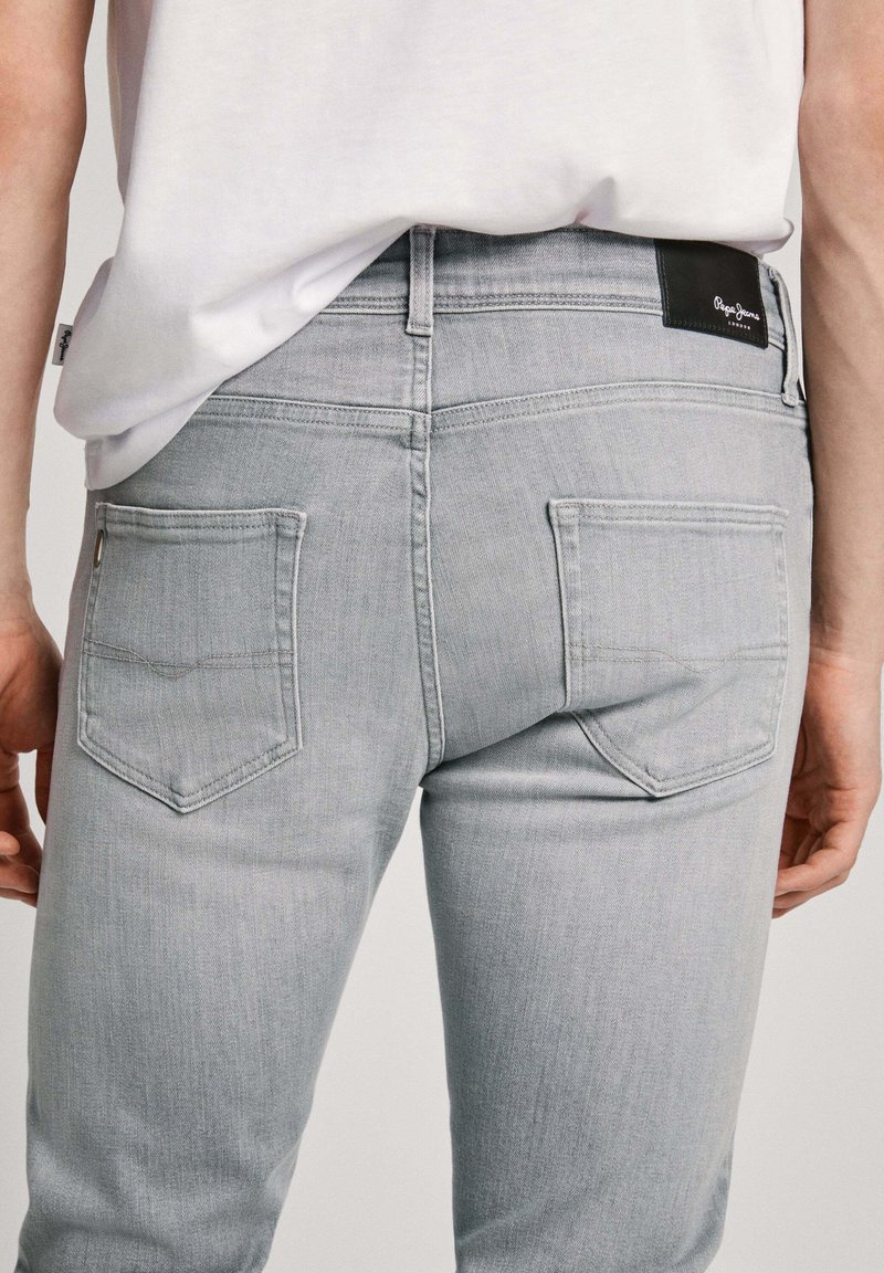 Jean Pepe Jeans - Taille 37 - Occasion En Très Bon état