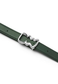 Daniel Wellington SADIE - Axelremsväska - green silver
