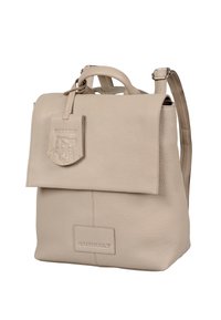 Burkely SKYLAR - Zaino - tan