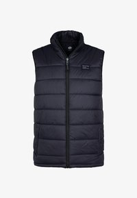 Ausgewählt, deep black