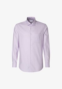 Geselecteerd, purple