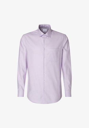 Seidensticker, REGULAR - Businesshemd - purple
