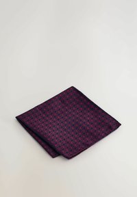 Unausgewählt, red/navy