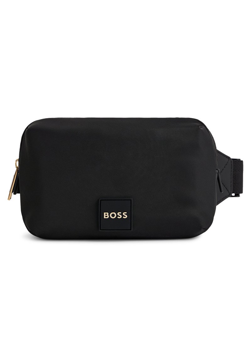 BOSS Bum bag black Zalando.co.uk