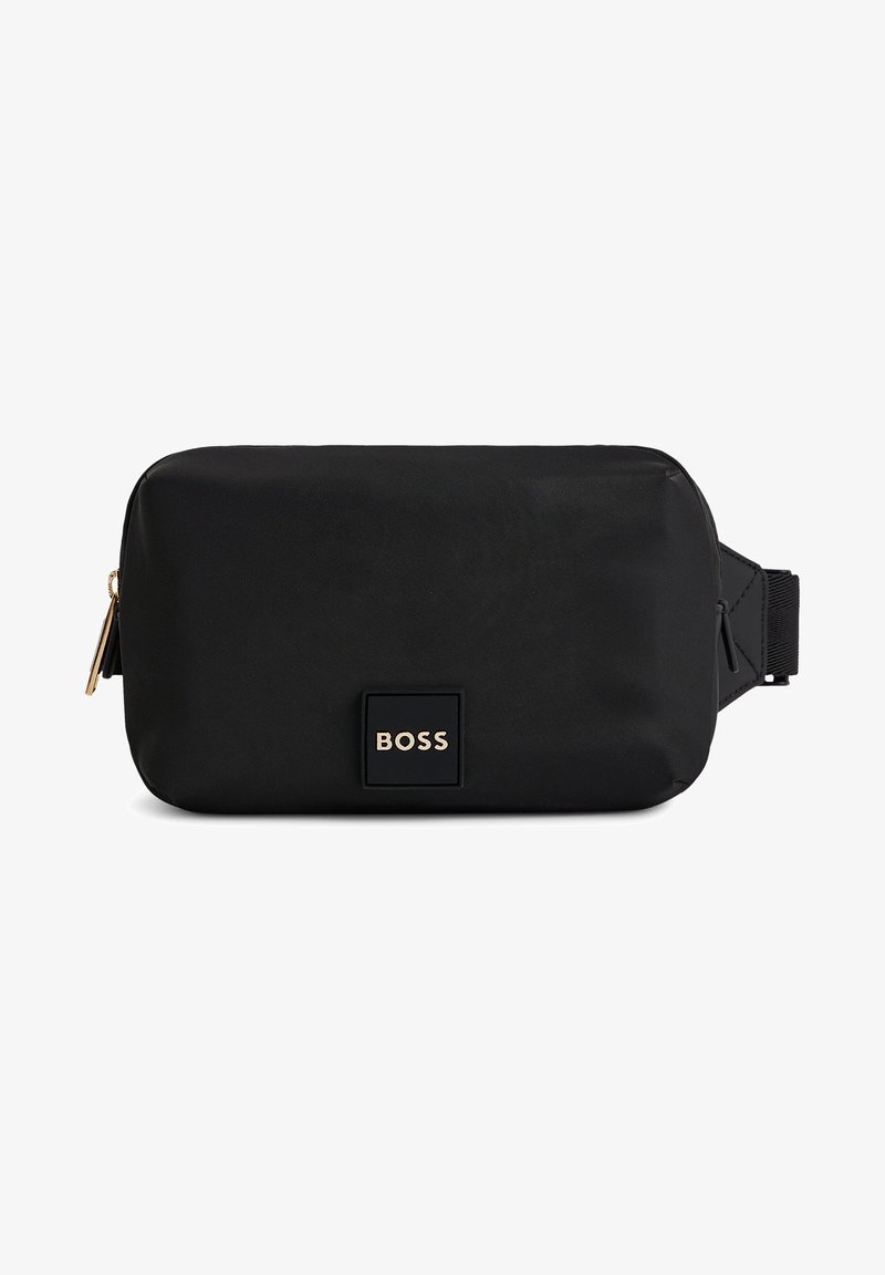 BOSS Sac Banane Black noir ZALANDO BE boss-sac-banane-black-noir-zalando-be