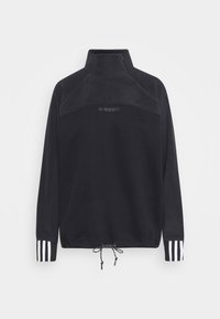 adidas Originals Mikina - black