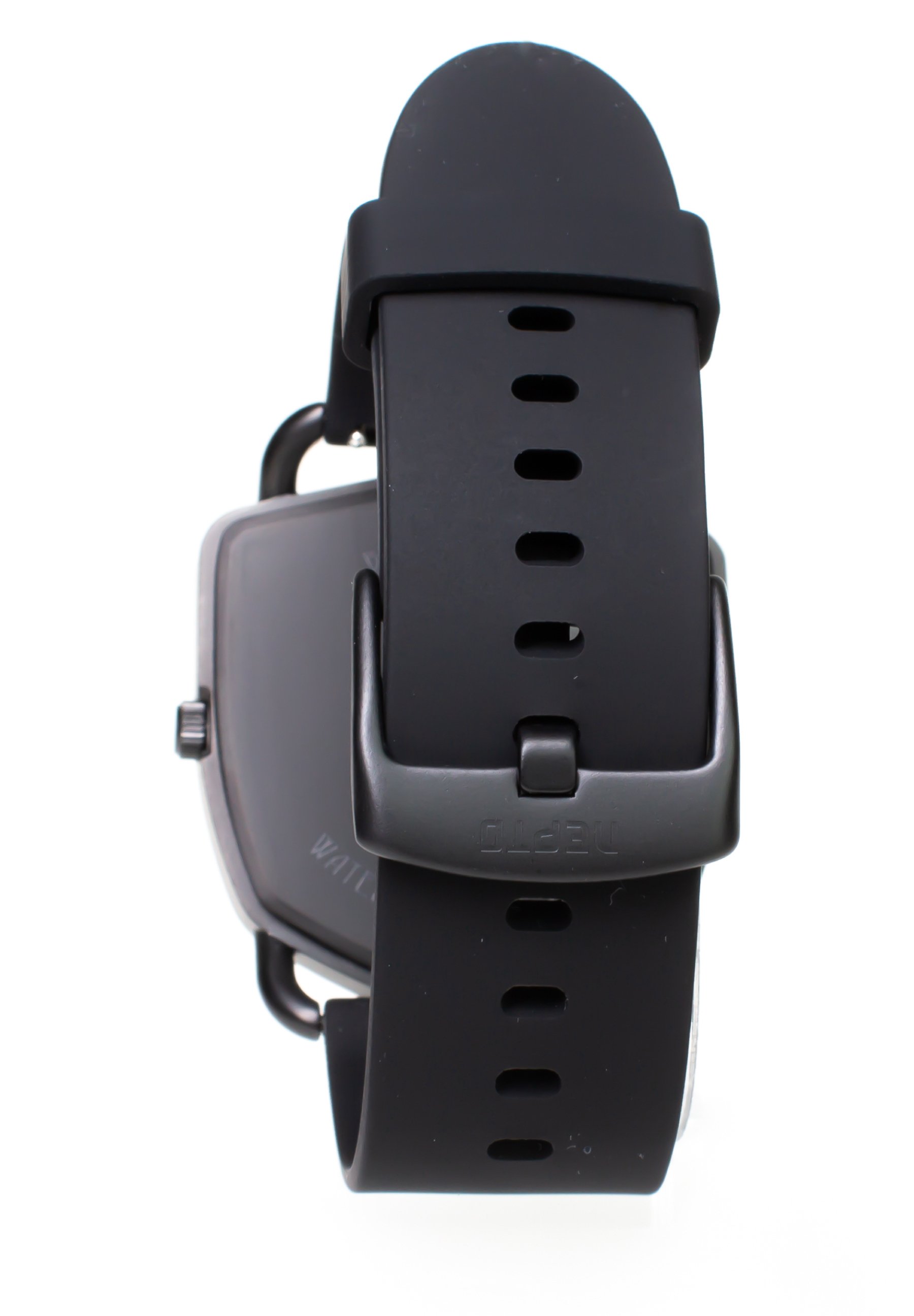NEPTO BLACK ELEGANZA - Reloj - red black/rojo - Zalando.es