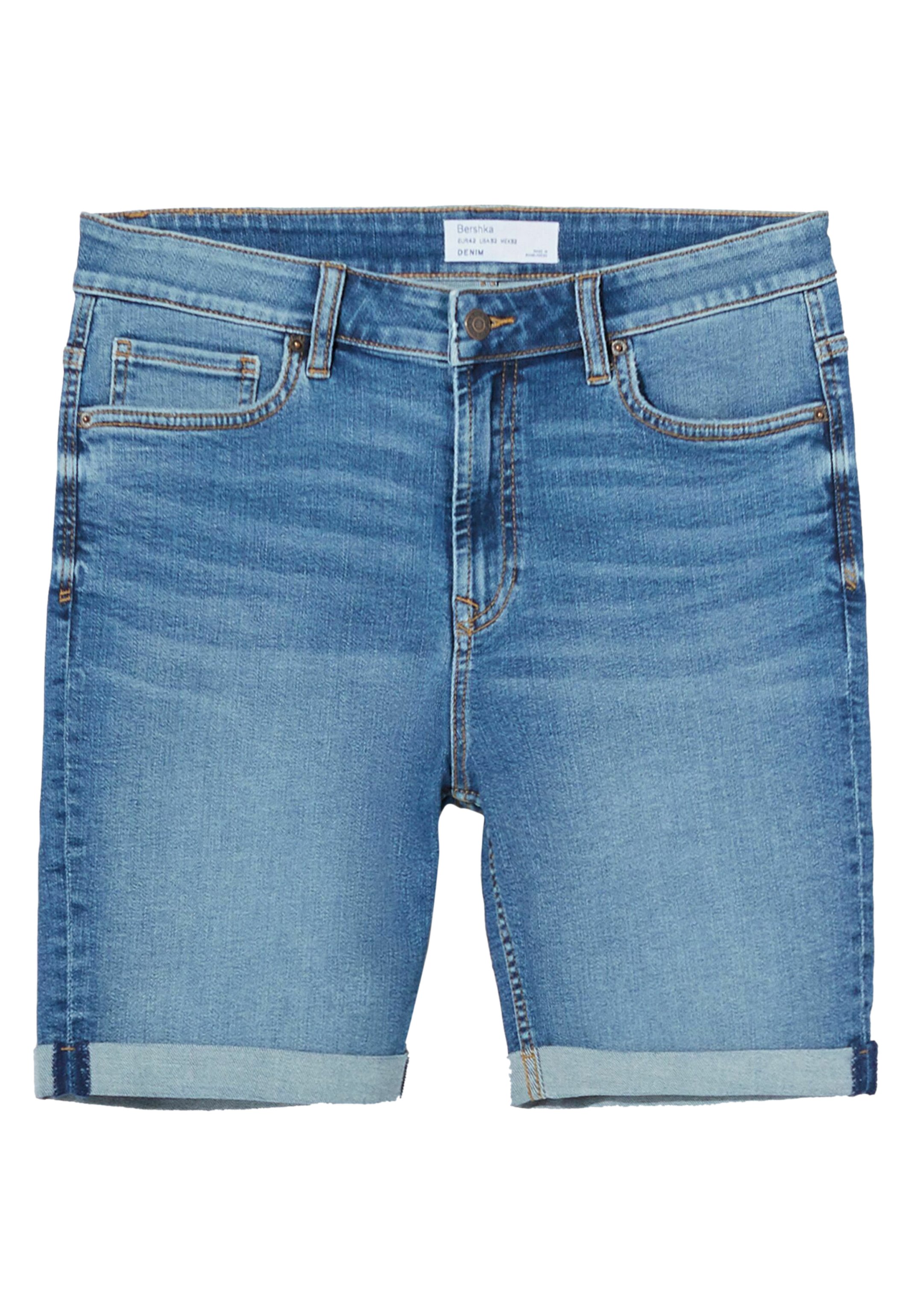 Uomo Shorts di jeans Uomo Shorts di jeans