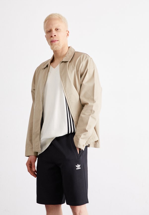 ESSENTIAL - Tracksuit bottoms4