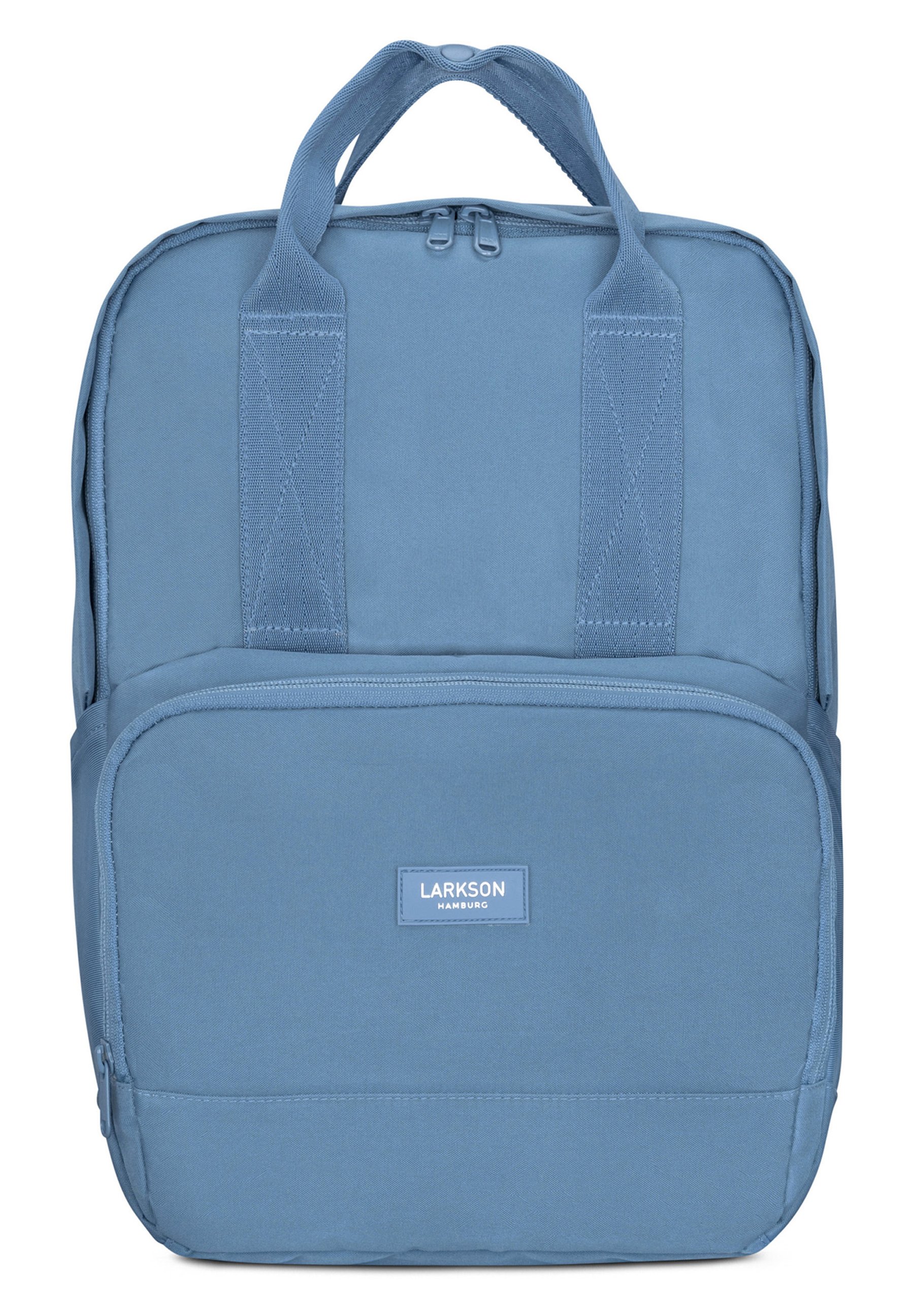 Sac à Dos LARKSON Tammo - Imperméable Et Organisé Pour Portable Jusqu’à 16″