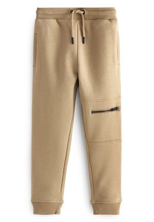 UTILITY  - Trainingsbroek - stone natural
