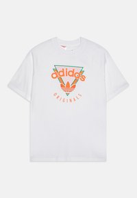 Sélectionné, white