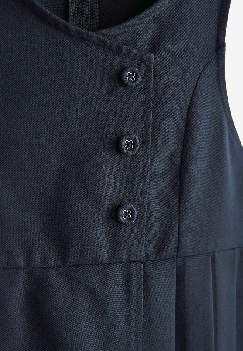 Kinder Freizeitkleider | Next Freizeitkleid navy blue/blau - WI36288 Kinder Freizeitkleider | Next Freizeitkleid navy blue/blau - WI36288
