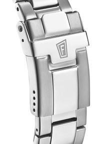 Festina Montre à aiguilles - silver-coloured