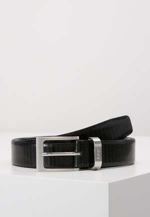 Ceinture - black