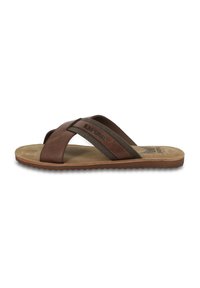 Non sélectionné, brown