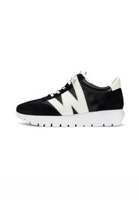 WONDERS Zapatillas - black