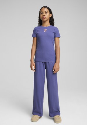 Puma, - T-shirt z nadrukiem