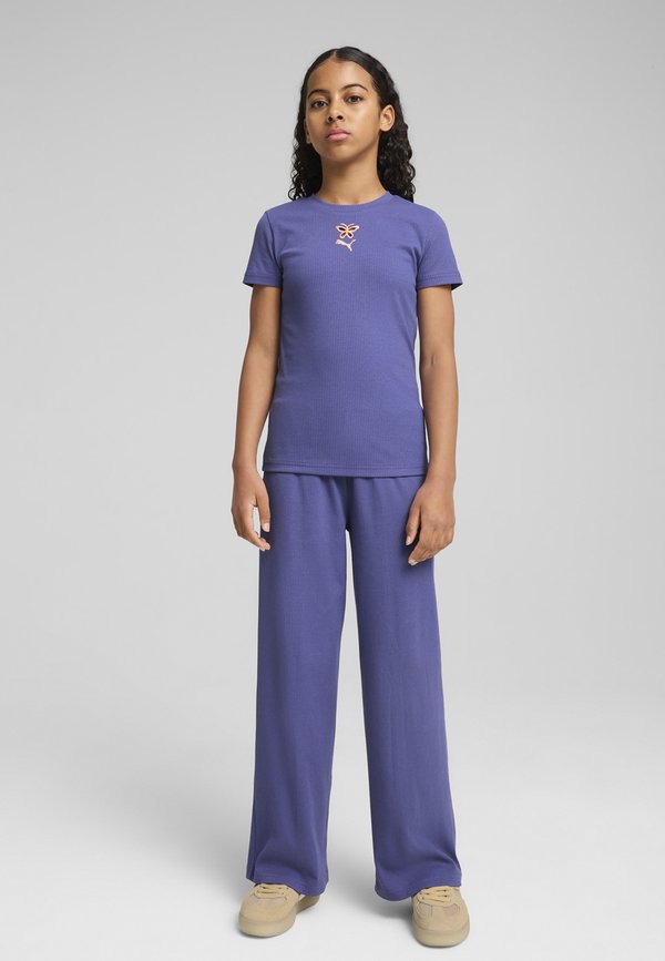 GRAPHICS - T-Shirt print