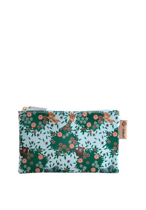 Cath Kidston GREAT ORMOND STREET HOSPITAL ZIP - Geldbörse - blue