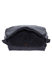 Campomaggi Borsa a tracolla - black