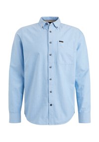 PME Legend SHIRT - Hemd - light rivera