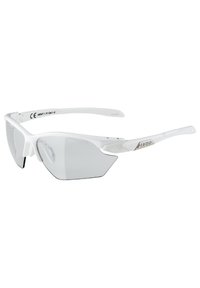 Alpina - TWIST FIVE HR  - Sports glasses - white Thumbnail Image 1