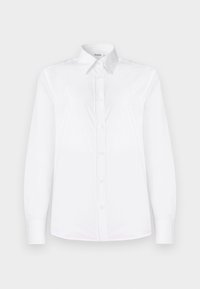 Selezionato, white