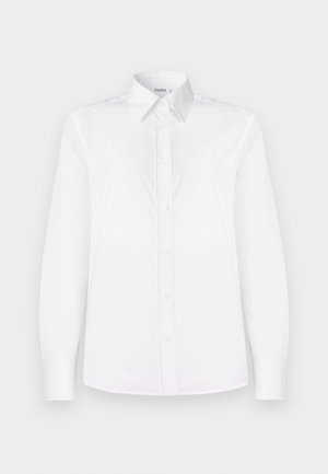 CLASSIC SHIRT - Blusa - white
