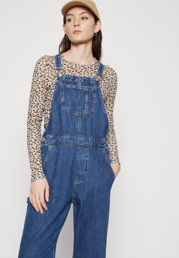 ONLREGGIE CARPENTER - Dungarees4