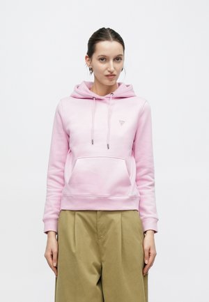 HOOD MINI TRIANG - Φούτερ - soft rose