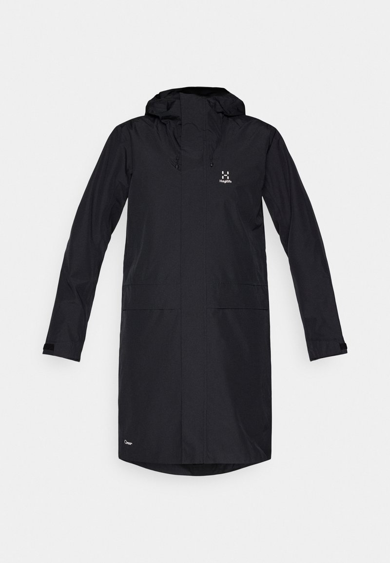 Haglöfs Parka zwart