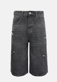 Δεν επιλέχθηκε, grey denim