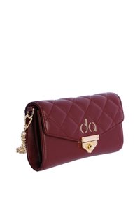 Don Algodon ALBENGA - Bandolera - bordeaux